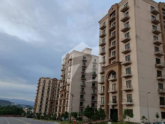 Apartment for rent in Islamabad