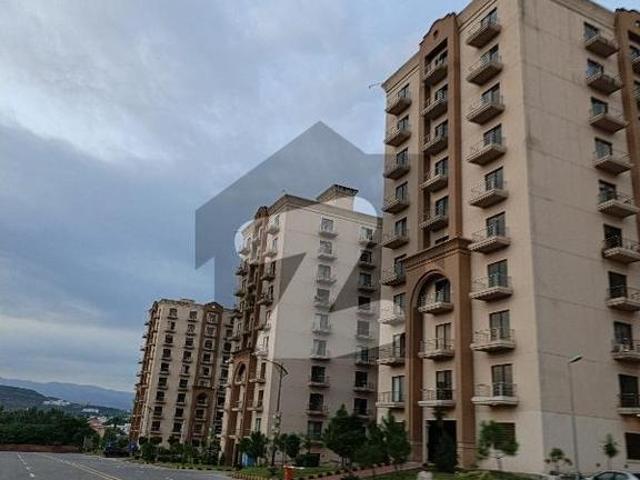 Apartment for rent in Islamabad