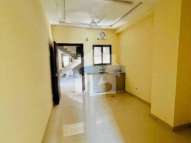 Apartment for sale in Islamabad