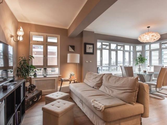 Apartment for rent in Paddington, Greater London