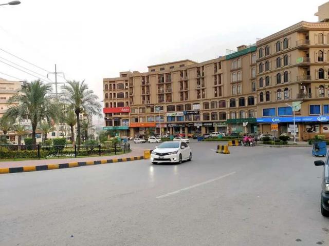 Apartment for rent in Islamabad