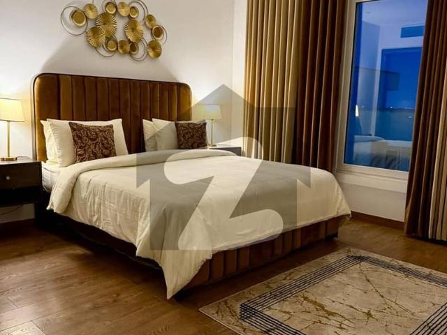 Apartment for rent in Rawalpindi, Islamabad Capital Territory