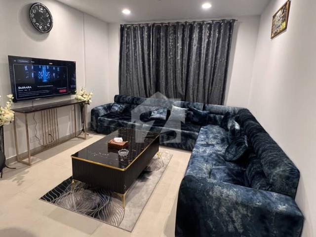 Apartment for rent in Rawalpindi, Islamabad Capital Territory
