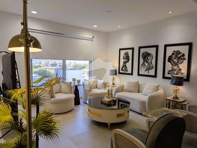Apartment for rent in Rawalpindi, Islamabad Capital Territory