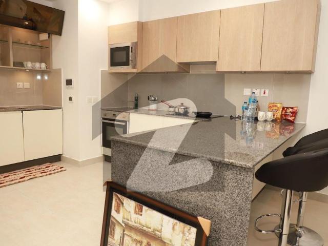 Apartment for rent in Rawalpindi, Islamabad Capital Territory