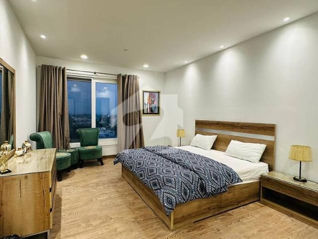 Apartment for rent in Rawalpindi, Islamabad Capital Territory