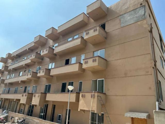 Apartment for sale in Rawalpindi, Islamabad Capital Territory
