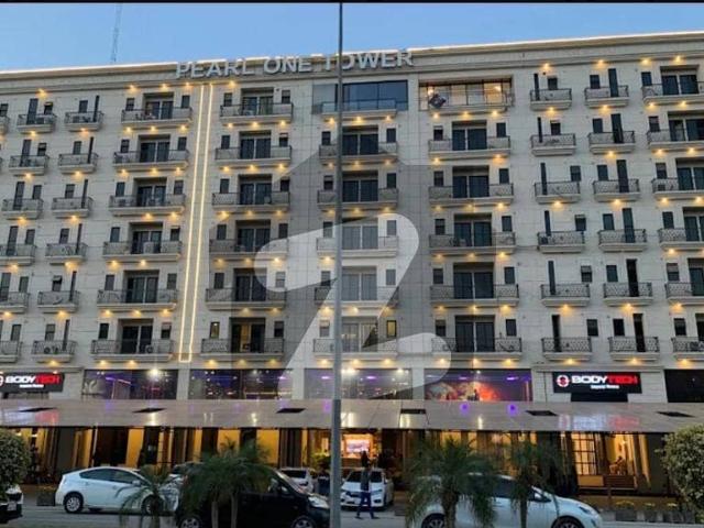Apartment for sale in Rawalpindi, Islamabad Capital Territory