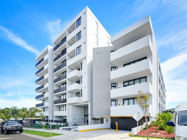 Apartment for rent in Edmondson Park, Sydney