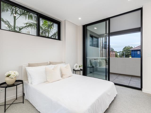 Apartment for sale in Sydney, New South Wales