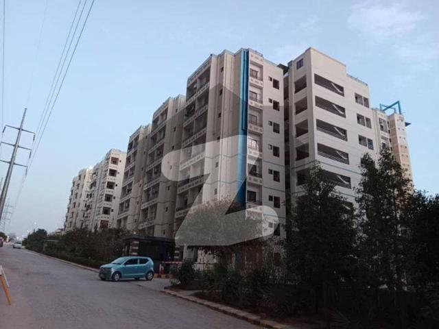Apartment for sale in Islamabad