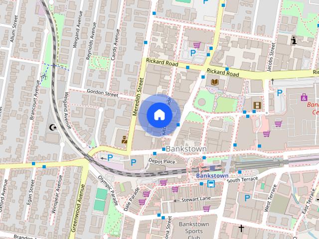 Apartment for rent in Sydney, New South Wales
