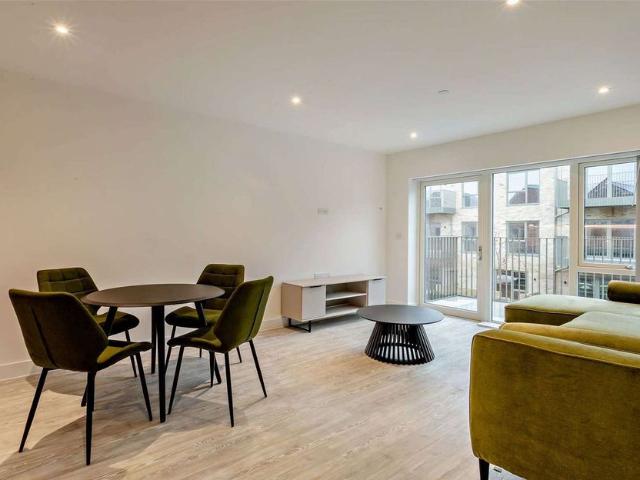 Apartment for rent in Arbury, Cambridgeshire