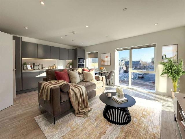 Apartment for rent in Arbury, Cambridgeshire
