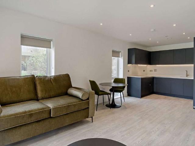 Apartment for rent in Arrington, Cambridgeshire