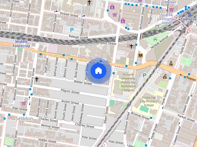 Apartment for rent in Camerons Creek, Victoria