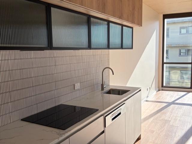 Property for rent in Turner, North Canberra