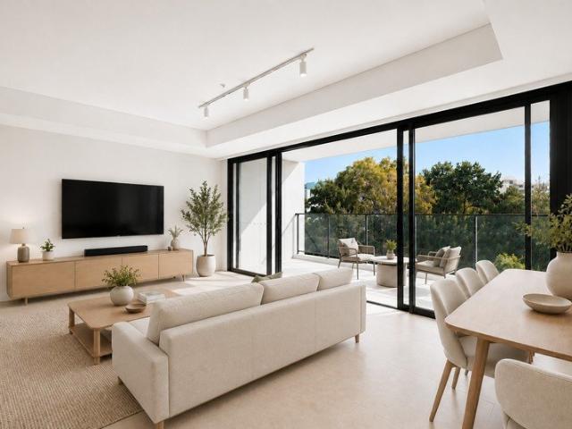 Apartment for rent in Willoughby, New South Wales