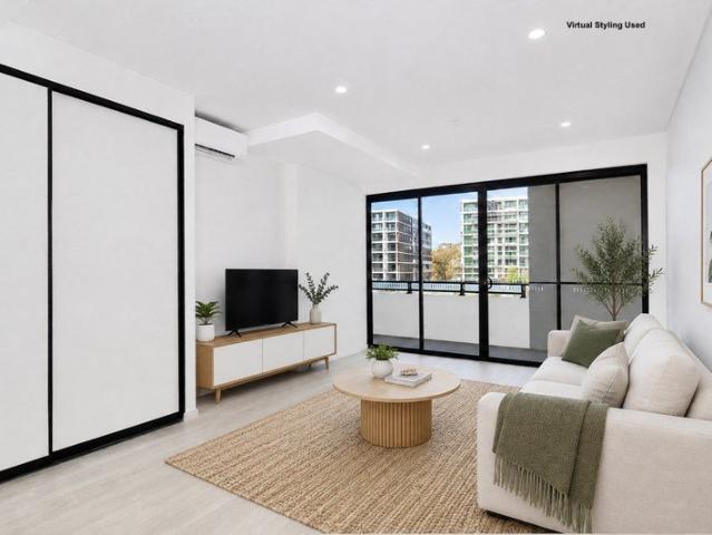 Apartment for sale in Sydney, New South Wales
