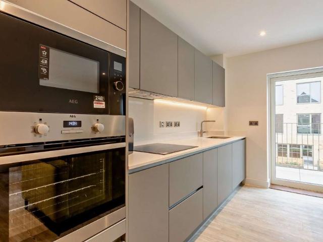 Apartment for rent in Arrington, Cambridgeshire