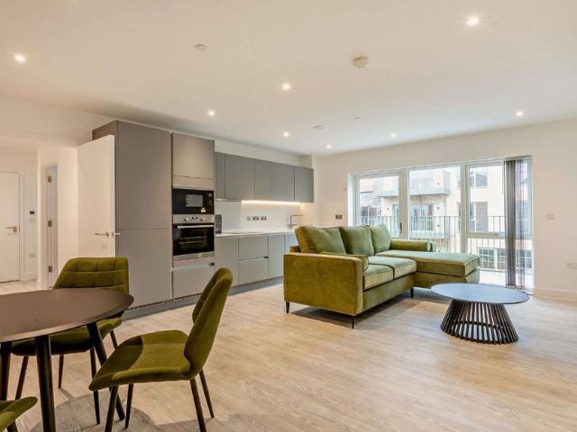Apartment for rent in Arbury, Cambridgeshire