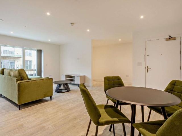 Apartment for rent in Arbury, Cambridgeshire
