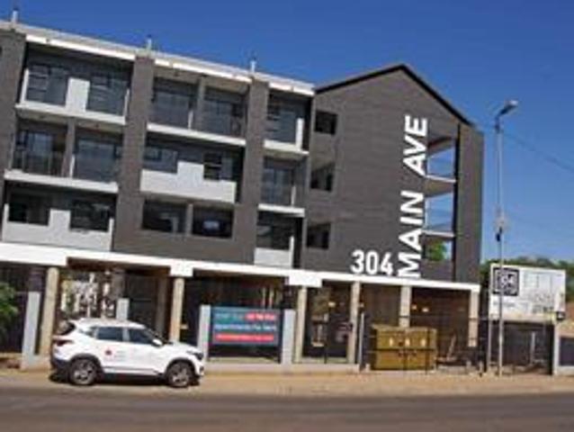 Apartment for rent in Gauteng