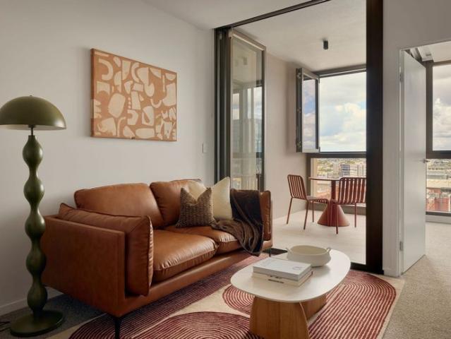 Apartment for rent in Toombul, Queensland