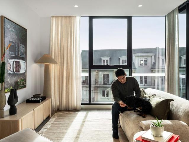 Apartment for rent in Camerons Creek, Victoria