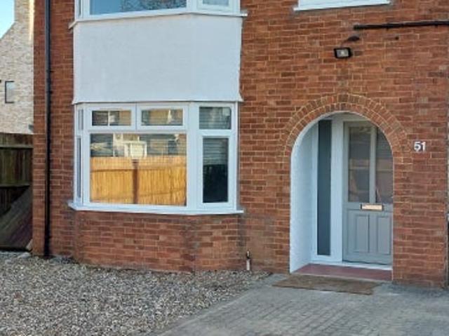 Apartment for rent in Arrington, Cambridgeshire