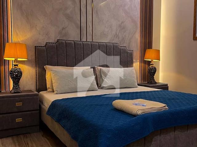 Apartment for rent in Islamabad
