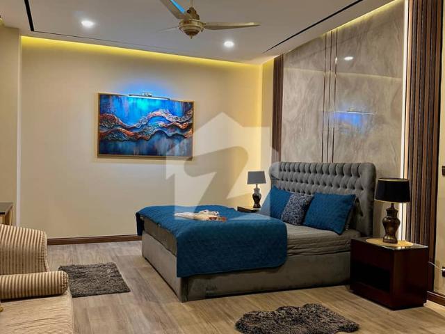 Apartment for rent in Islamabad