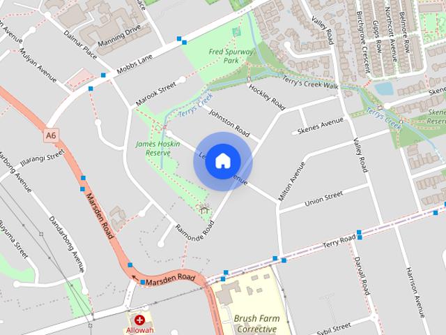 Apartment for rent in Eastwood, Sydney