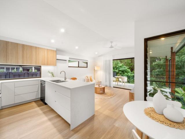 House for rent in Kings Creek, Queensland