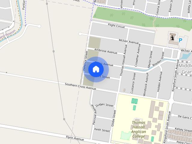 House for rent in Middleton Grange, Sydney