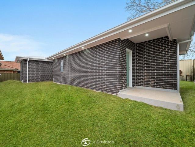 House for rent in St Helens Park, Sydney