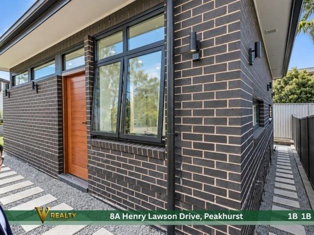 House for rent in St George, Sydney