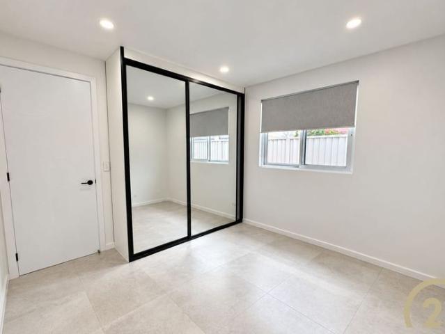 Apartment for rent in Wetherill Park, Sydney