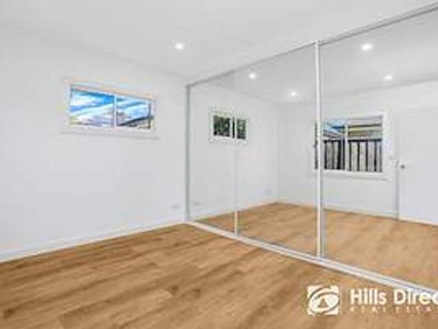 Granny Flat for rent in The Ponds, Sydney