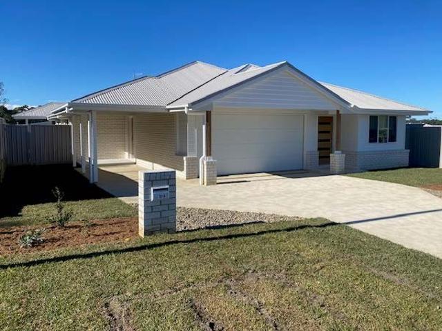 Duplex for rent in Sussex Inlet, New South Wales