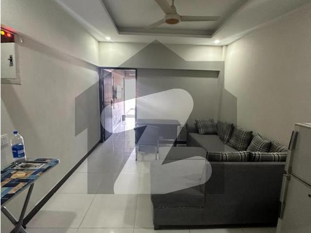 Apartment for rent in Islamabad