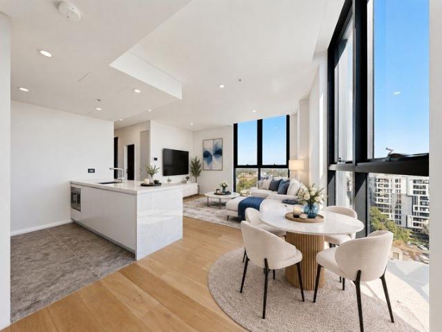Apartment for rent in The Arches, Sydney