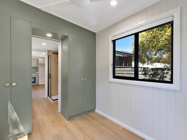 Apartment for rent in Green Point, Gosford