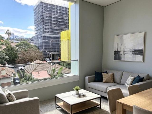 Apartment for rent in Sydney, New South Wales