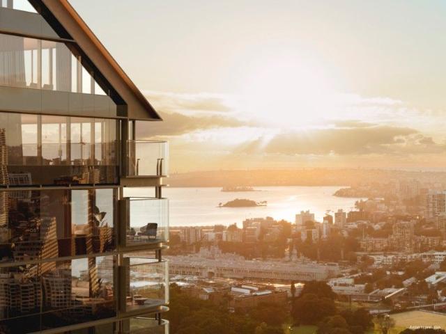 Apartment for sale in Sydney, New South Wales