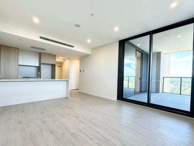Apartment for rent in Lachlan's Line Macquarie Park, Sydney
