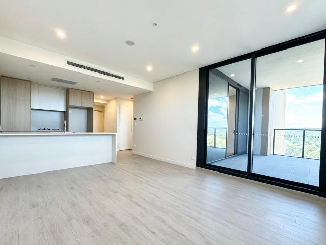 Apartment for rent in Wentworth Point, Sydney