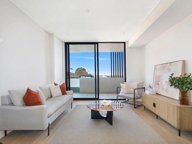 Apartment for sale in Sydney, New South Wales