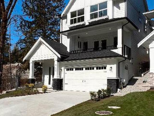House for rent in Abbotsford