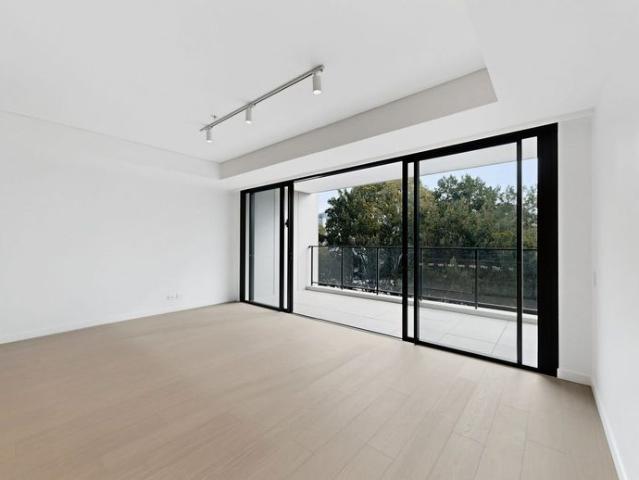 Apartment for rent in Lower North Shore, Sydney